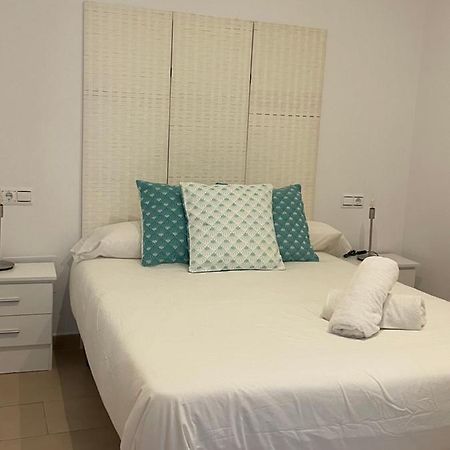 Apartamento Loav Lägenhet Ronda Exteriör bild