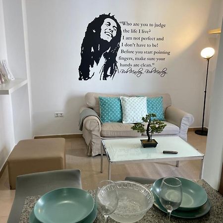Apartamento Loav Lägenhet Ronda Exteriör bild