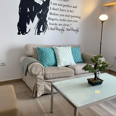 Apartamento Loav Lägenhet Ronda Exteriör bild