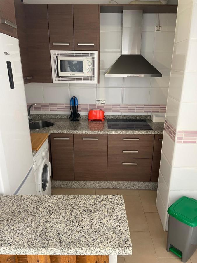 Apartamento Loav Lägenhet Ronda Exteriör bild